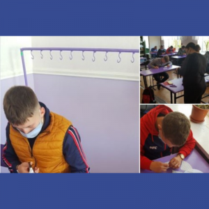 Master Class în cardul Săptămânii Naționale a Voluntariatului