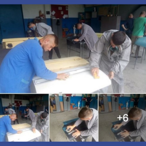 Examenul de calificare meseria Vopsitor auto