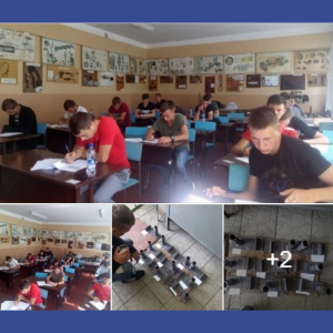 Examenul de calificare meseria Electrogazosudor – montator – Tăietor cu gaze