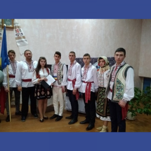 Azi, 17 mai 2019, în ȘP nr.4 a fost organizată activitatea „Plec feciorii la armată”
