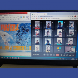 În incinta Şcolii Profesionale nr. 4 are loc Decada Comisiei Metodice a diriginţilor sub genericul „Dragobetele – între Dragoste şi tradiţie”