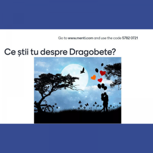 Dragobete vs Sf. Valentin, sau ce zi preferă tinerii să serbeze?