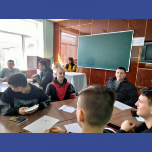 Activitatea extracurriculară – „Математика- страна творчества, энтузиазма и таланта”