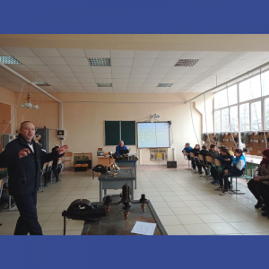 Ghidarea în carieră