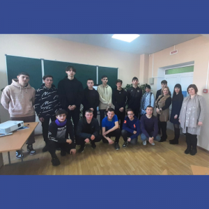 „Творческие и талантливые информатики-энтузиасты”