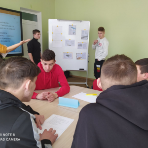 Decada „Științe reale”