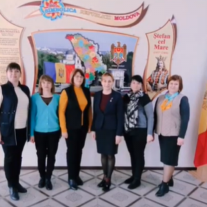 Decada „Științe reale”