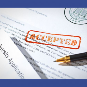 Rezultatele Turului I „Admiterea 2022”