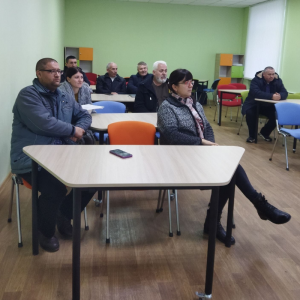Dezbateri cu genericul „Puterea cuvântului în gestionarea comportamentului indezirabil”