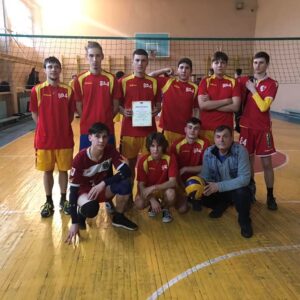 Rezultatele obținute în cadrul Spartachiadei mun. Bălți, ediția a X-a
