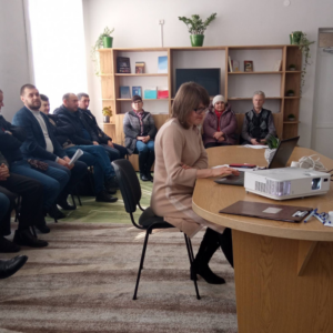 Atelier instructiv- metodic cu subiectul ,,Individualizarea procesului educațional „