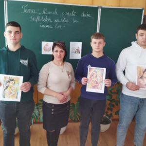 Decada ,,Științe socioumane”