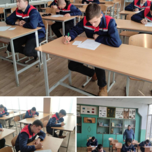 CREAȚIA TEHNICĂ Cei mai ingenioși, creativi și profesioniști elevi ai Școlii Profesionale nr.4 din mun. Bălți!!