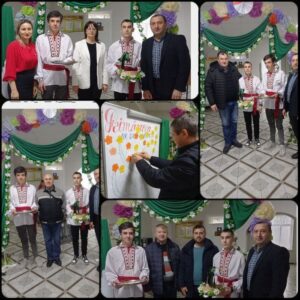 Primăvara este anotimpul speranței