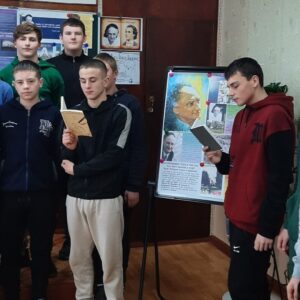 14 februarie – Ziua Națională a Lecturii și Ziua în care s-a născut Poetul acestui neam, Grigore Vieru