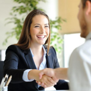 Anunț de angajare pentru funcția vacantă de specialist serviciul personal